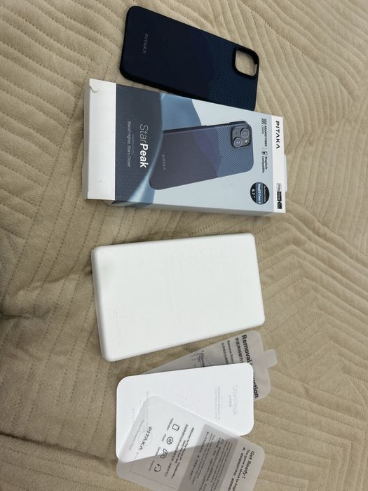 Чехол iphone 14 plus 15Plus