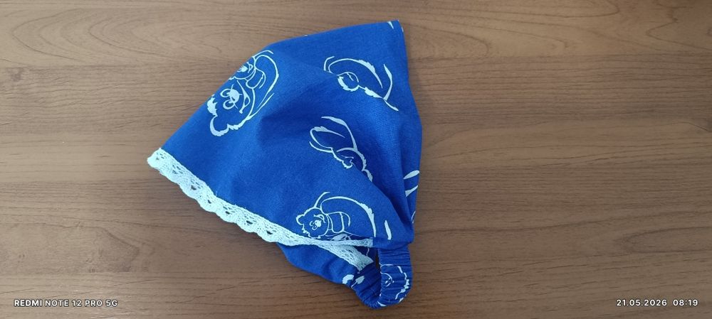 Шью банданы на продажу