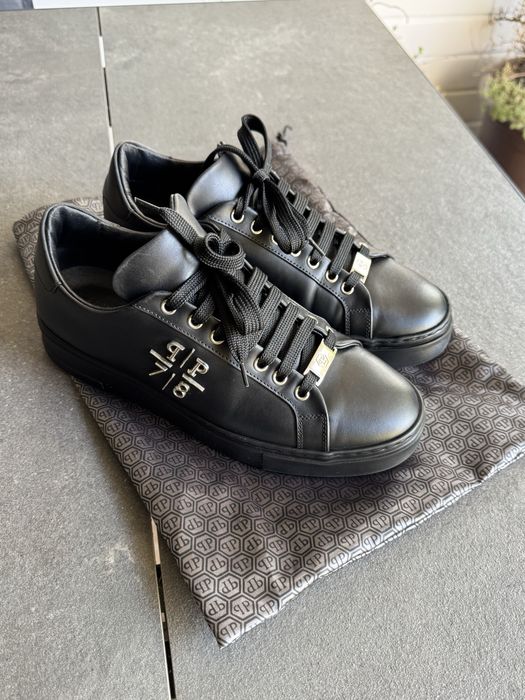 Sneakersi Philipp Plein