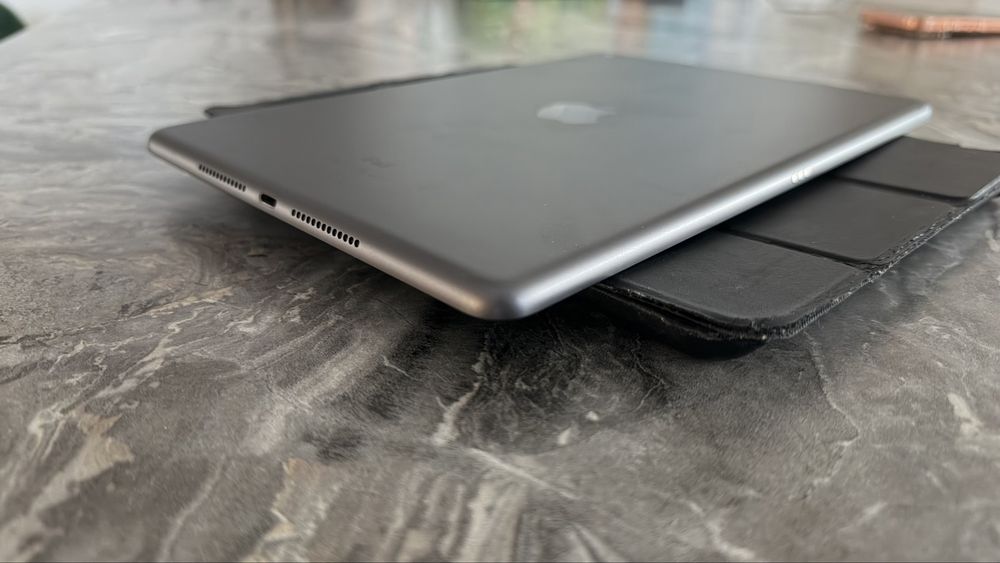 Apple iPad 7 (2019) – 32GB Wi-Fi