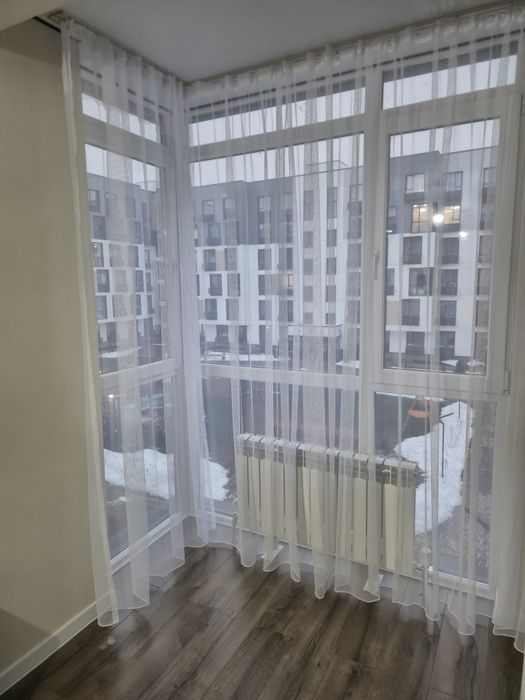 Сдаётся квартира