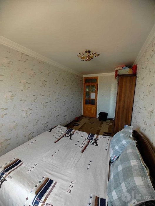 2х комнатная квартира на 2 этаже с удобствами по ул.Ш.Руставели