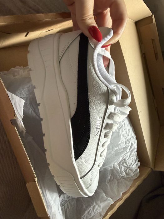 Дамски обувки Puma