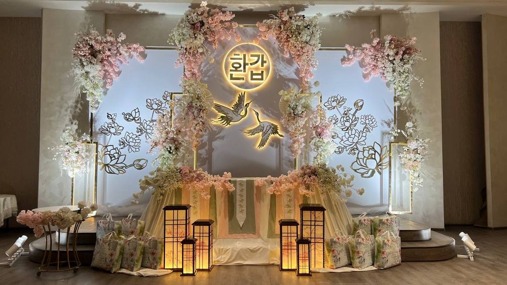 Оформление свадеб, торжеств,Годиков,День Рождения