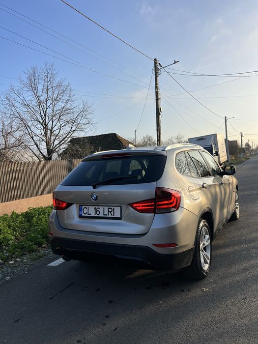 Vand BMW X1 sDrive18d