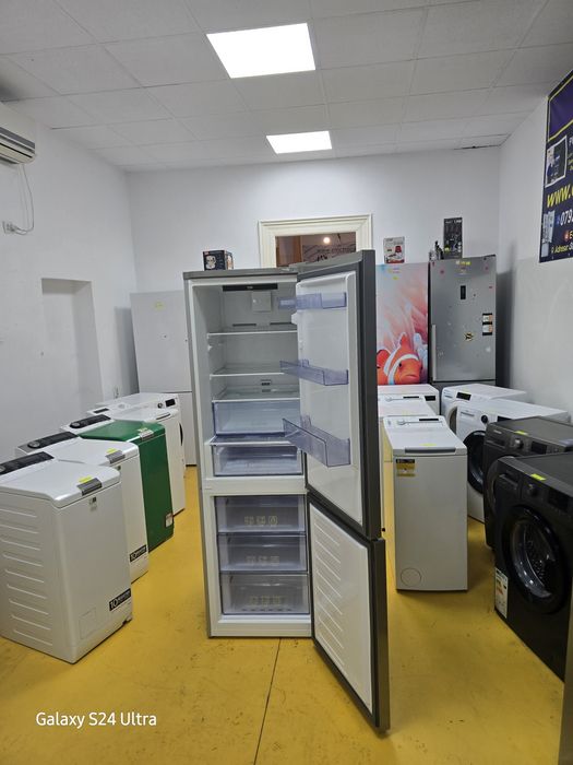 Frigidere, Masini De Spalat- Generatie Actuala, Impecabile. Garantie.