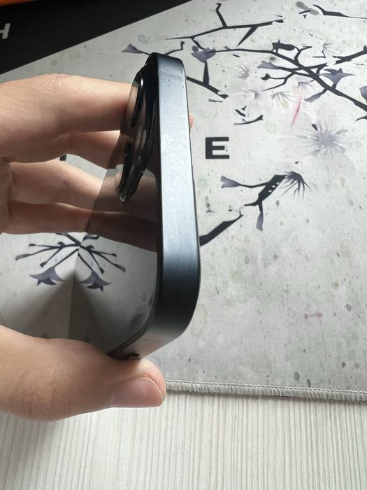 Iphone 13 midnight 128гб