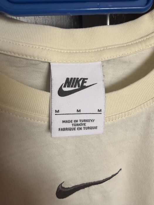 Спортен екип на Nike