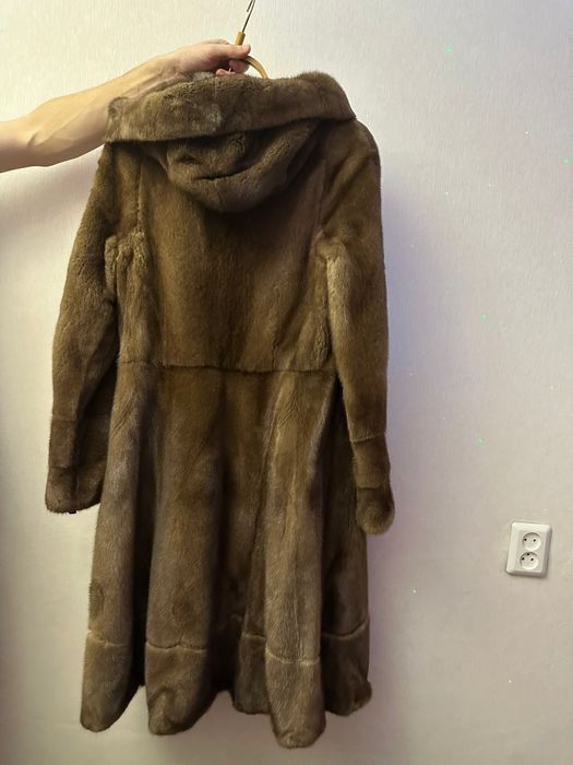 Срочно продаю шубу