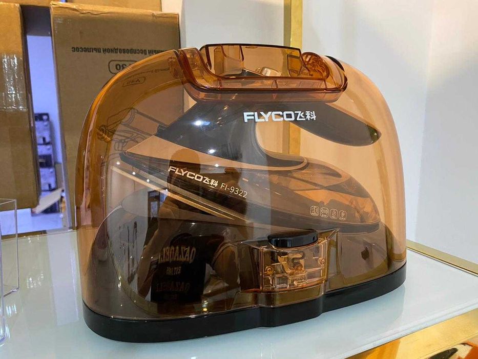 беспроводной утюг Flyco