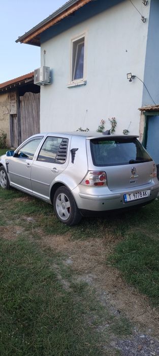 Golf 4 1.9 90 k.c.