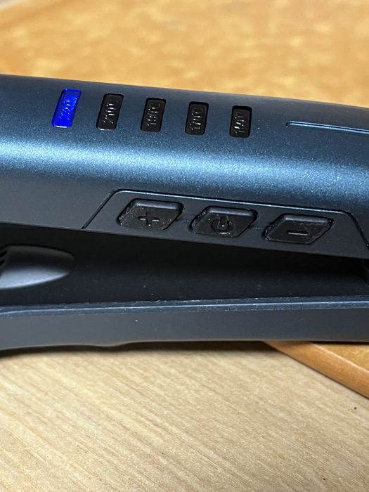 Ретро преса