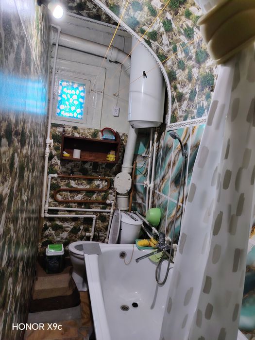 Продам 2х комнатную квартиру.