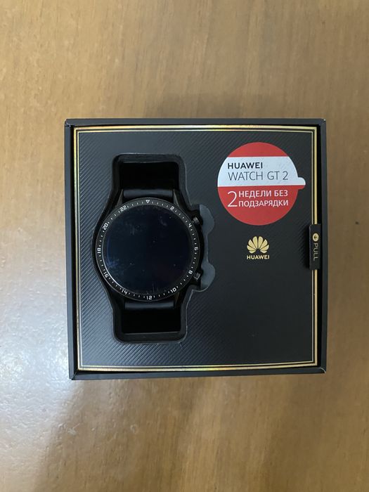 huawei watch gt 2