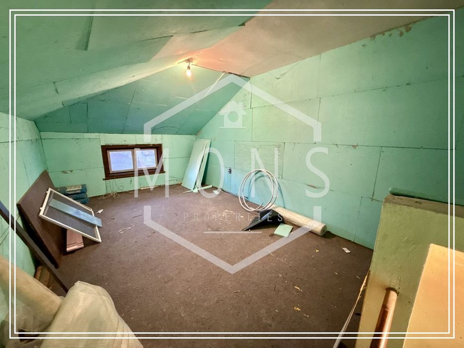 Продава се Четиристаен апартамент в Севлиево - 115 кв.м за 796 €/кв.м - Снимка #10