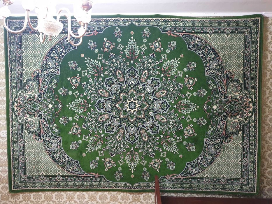 Ковры советские бу