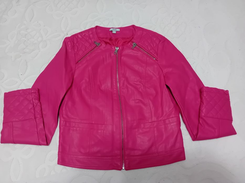 Geaca de dama de sezon