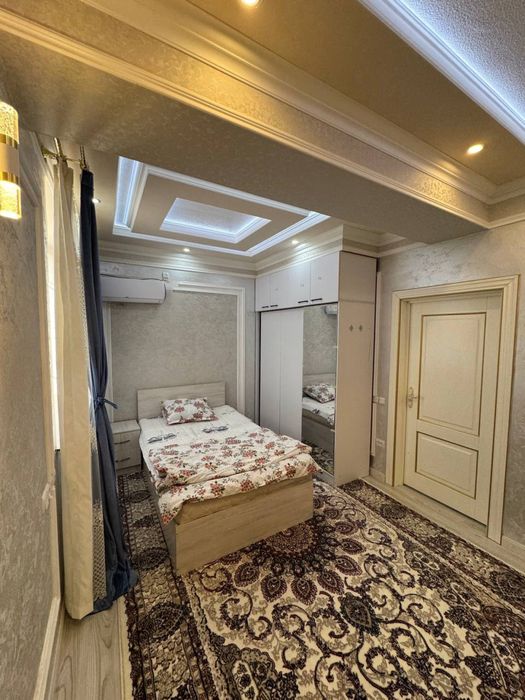 Chilonzor Xamza metro