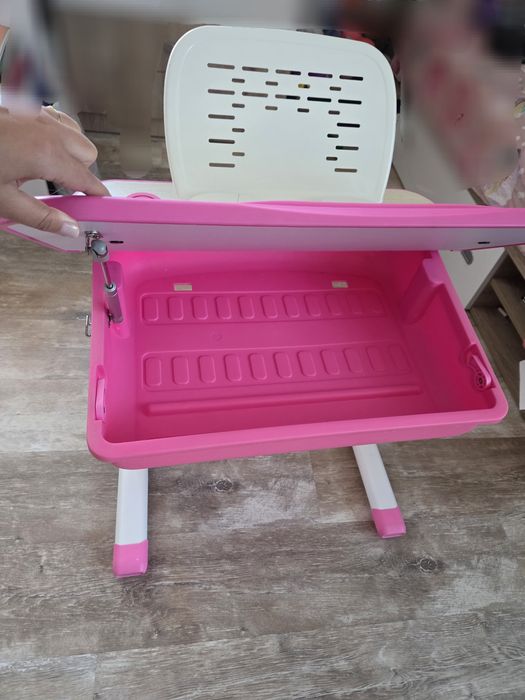 Детско ергономично бюро