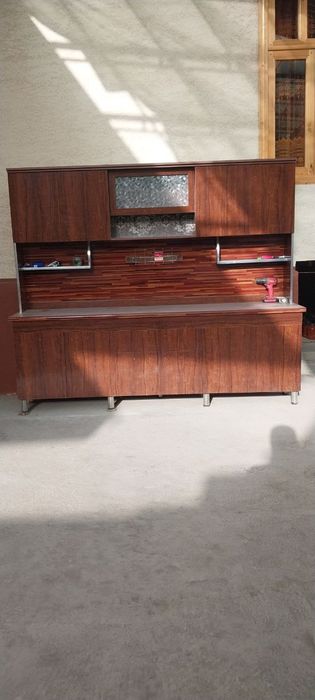 Optim narxda oshxona mebellari