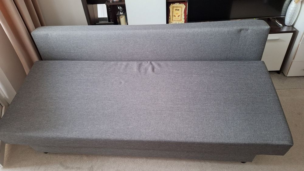 canapea extensibila 2 locuri