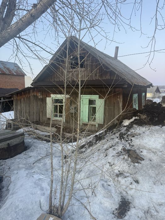 Продам дом на драва