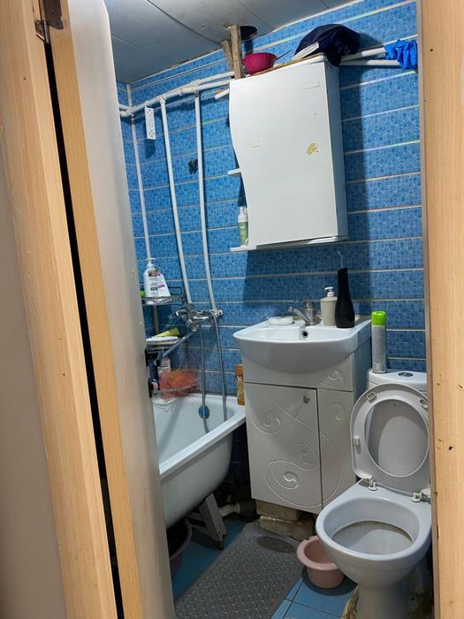 Сдается большой дом