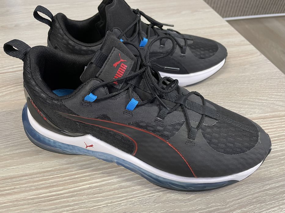 Кроссовки PUMA