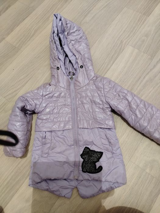 Отдам 2 пакета вещей