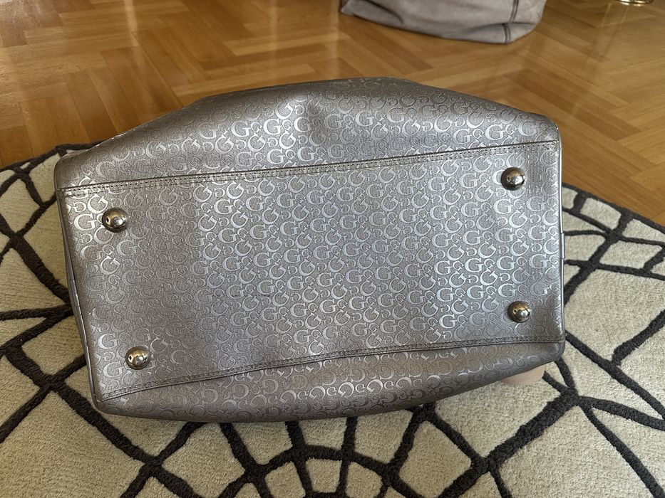 GUESS сак