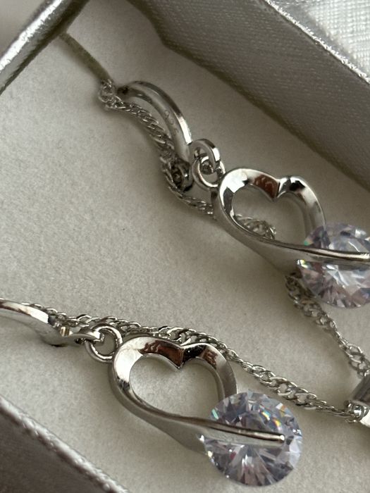 Намалени нови сребърни бижута