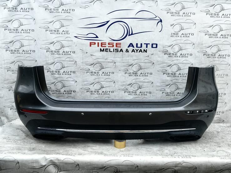 Bara spate Mercedes B-Class W247 an 2018-2019-2020-2021-2022-2023