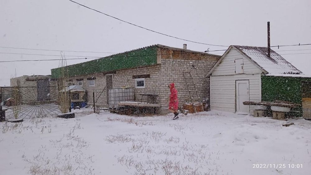 Продам дом на Степном!