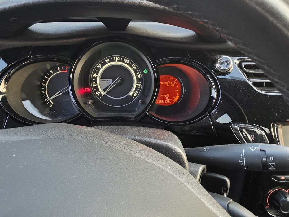 Citroen c4an 2014 euro 5 posibilitatea rate