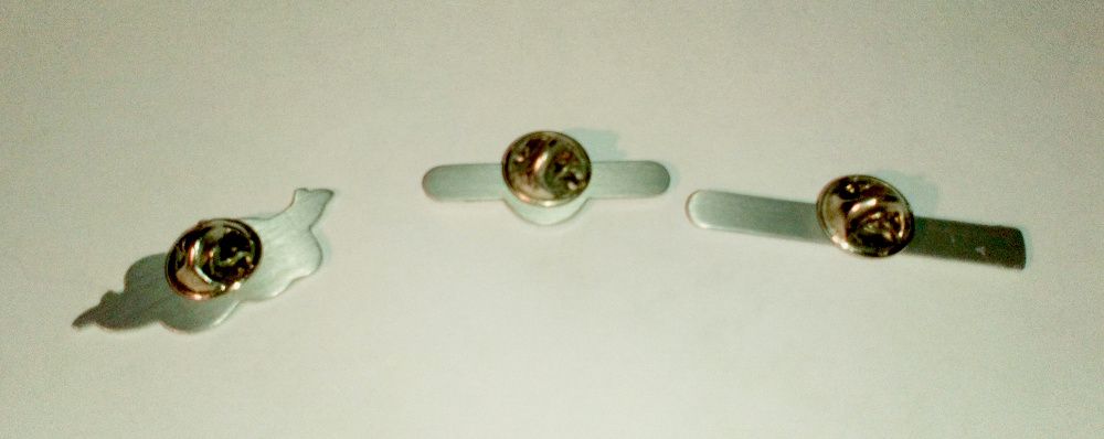 Set Insigne Susan - Independence firma tigari trabucuri