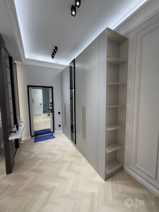 Квартира 4/2/12 ЖК "Darhan Residence" Дархан