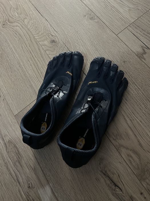 Vibrum 5 fingers