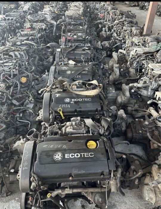 Продажа Двигатели от Шевроле и Опеля Круз Каптива Синтра Эпика Зафираа