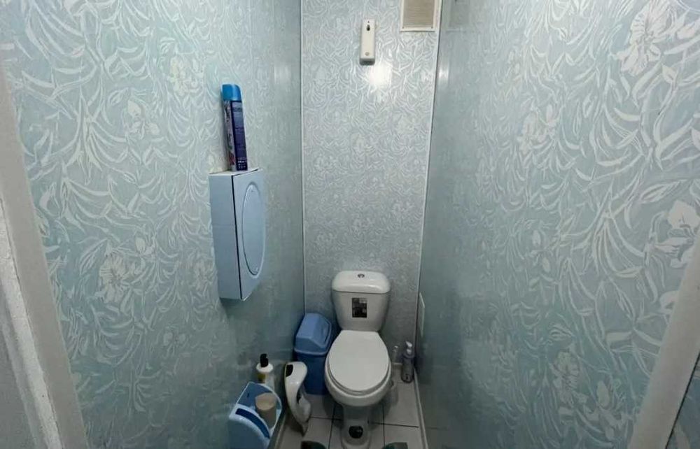 Продам 3 ком. квартиру