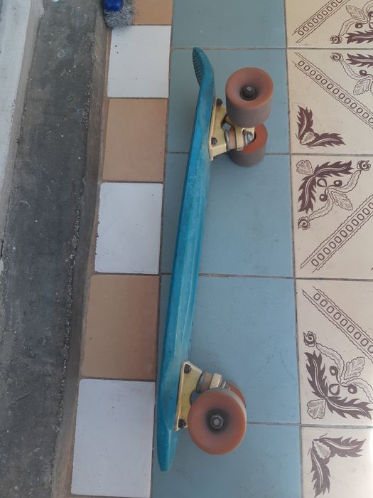 Penibord de plimbare