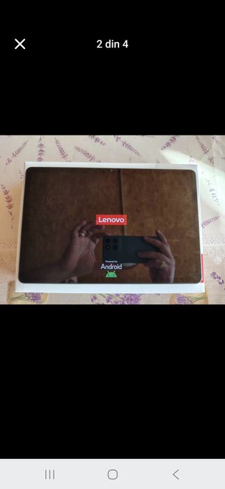 Tabletă Lenovo Tab
