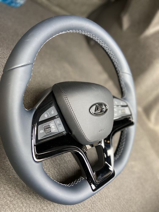 Мульти Руль. Приора… Калина… Гранта. Торг.