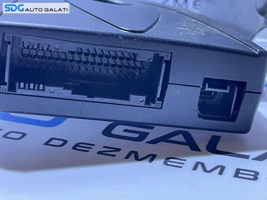 Unitate Modul Calculator Bluetooth Ford Focus 3 2011 - 2019 Cod CS7T-14D212-AB CS7T14D212AB