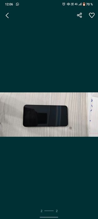 Срочно Продам/ Обменяю Самсунг А34