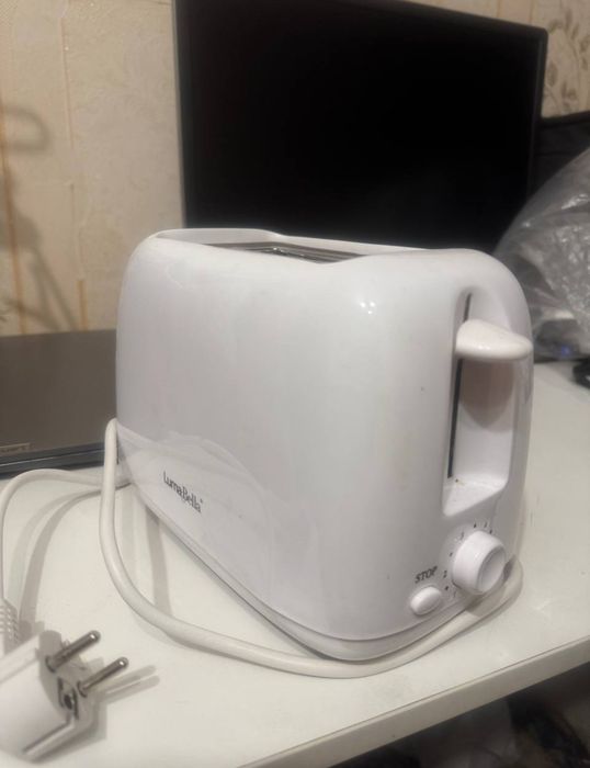 Тостер для хлеба