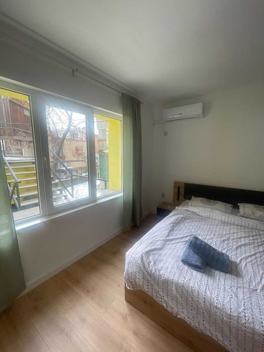 ТОП център Русе! Луксозен апартамент с 2 спални – пешеходна зона