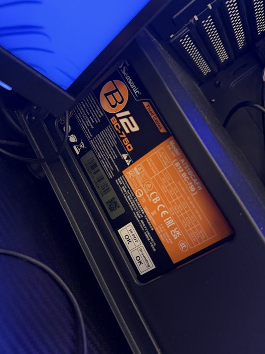 Гейминг Pc RTX 4060 Ti /Ram 32GB /SSD 2TB/Ryzen 5  + Alienware 180Hz Gaming Setup