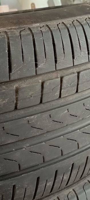 Летние шины Pirelli Cinturato P7