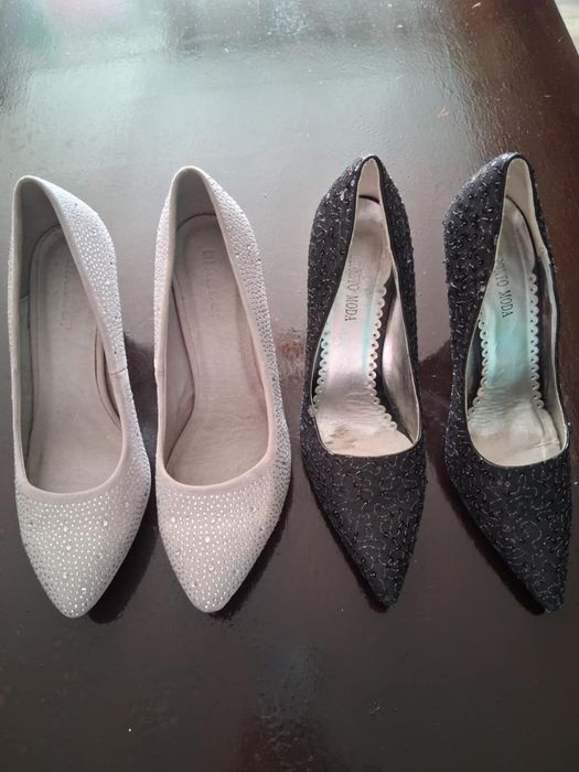 Обувки летни и пролетни