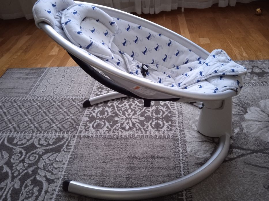 Детская качалка ..